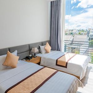 Khang Hy Hotel