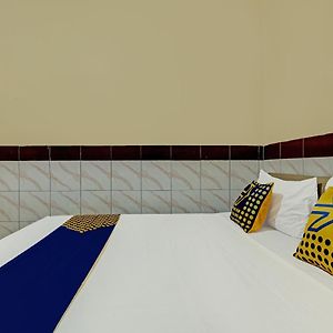 Spot On 92283 Hotel Muria 3