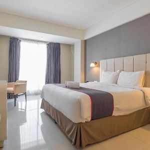 Hotel Grand Malebu